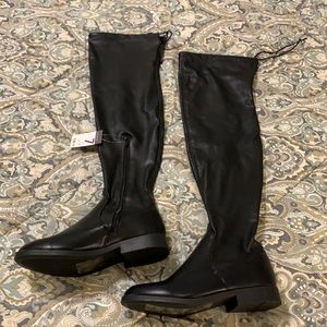 Primark Over the Knee Boots (New with Tags)